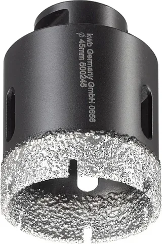 kwb 500245 Lochsäge 45 mm 1 St. van KWB – productafbeelding 1 van 3
