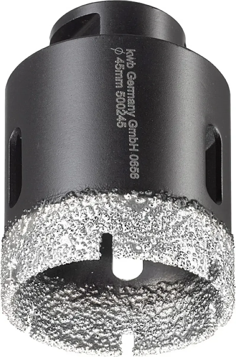kwb 500245 Lochsäge 45 mm 1 St. by KWB – product image