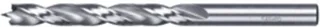 kwb 511904 Hout-spiraalboor 4 mm Gezamenlijke lengte 75 mm 1 stuk(s) van KWB – productafbeelding 1 van 3