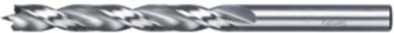 kwb 511904 Hout-spiraalboor 4 mm Gezamenlijke lengte 75 mm 1 stuk(s) van KWB – productafbeelding 1 van 3