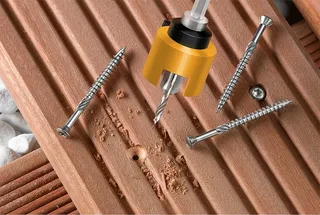 kwb 512006 Hout-spiraalboor 6 mm 1 stuk(s) de KWB – image du produit 2 sur 3