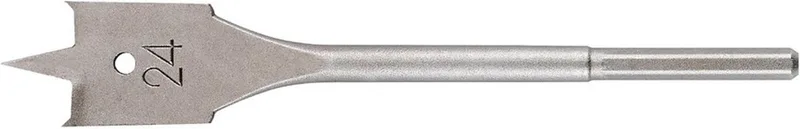 KWB 5124 speedboor 38 mm van KWB – productafbeelding