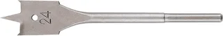 KWB 5124 speedboor 6 mm från KWB – produktbild 1 av 3
