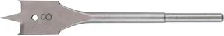 KWB 5124 speedboor 8 mm från KWB – produktbild 1 av 3