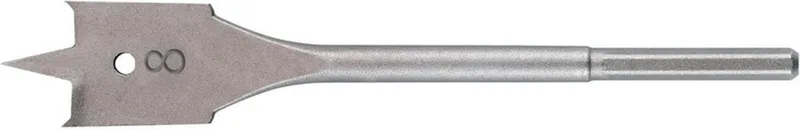KWB 5124 speedboor 8 mm de KWB – image du produit