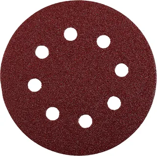 kwb 541804 Schleifscheibe Durchmesser 115 mm Körnung (num)=40 20 St. de KWB – image du produit 1 sur 3