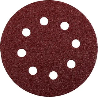 kwb 541812 Schleifscheibe Durchmesser 115 mm Körnung (num)=120 20 St. by KWB – product image 1 of 3