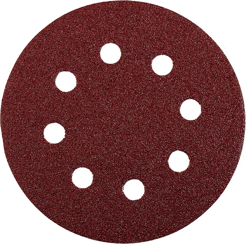 kwb 541812 Schleifscheibe Durchmesser 115 mm Körnung (num)=120 20 St. by KWB – product image 1 of 3