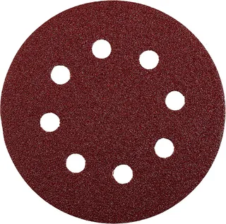 kwb 541906 Schleifscheibe Durchmesser 125 mm Körnung (num)=60 20 St. by KWB – product image 1 of 3