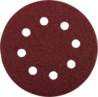kwb 541908 Schleifscheibe Durchmesser 125 mm Körnung (num)=80 20 St. by KWB – product image 1 of 3