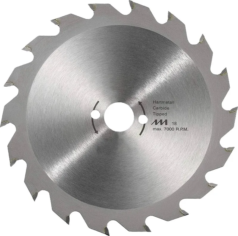 kwb - 583555 Cirkelzaagblad 150 x 20 mm - 1 stuk von KWB – Produktbild 1 von 2