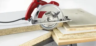 kwb 584568 Kreissägeblatt 160 x 16 mm 1 St. by KWB – product image 2 of 2