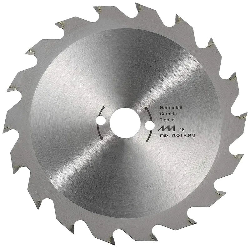 kwb 586755 Kreissägeblatt 190 x 20 mm 1 St. by KWB – product image 1 of 2