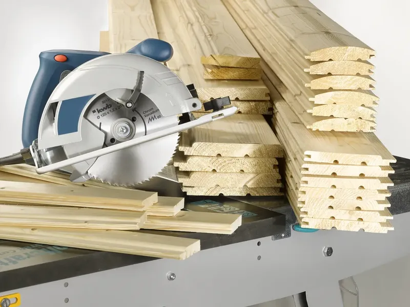 kwb 587111 Kreissägeblatt 200 x 16 mm 1 St. by KWB – product image 2 of 2