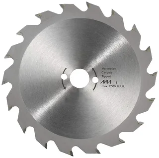 kwb 587155 Kreissägeblatt 200 x 30 mm 1 St. by KWB – product image 1 of 2