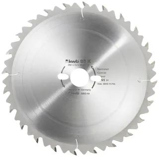 kwb 593044 Kreissägeblatt 300 x 30 mm 1 St. von KWB – Produktbild 1 von 2
