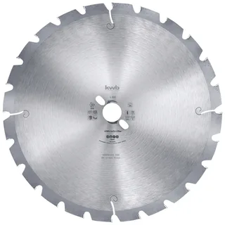kwb 593540 Kreissägeblatt 350 x 30 mm 1 St. von KWB – Produktbild 1 von 2