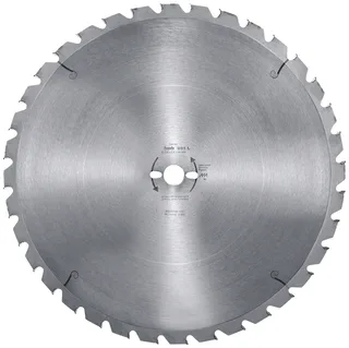 kwb 595140 Kreissägeblatt 500 x 30 mm 1 St. von KWB – Produktbild 1 von 2