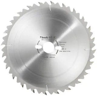 kwb 595144 Kreissägeblatt 500 x 30 mm 1 St. de KWB – image du produit 1 sur 2