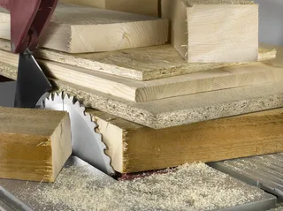 kwb 595144 Kreissägeblatt 500 x 30 mm 1 St. de KWB – image du produit 2 sur 2