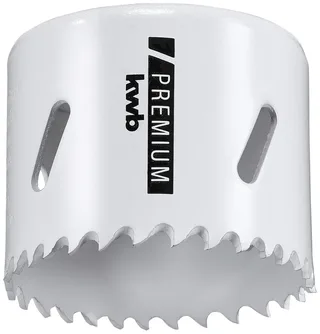 kwb 598054 Lochsäge 54 mm C45 1 St. by KWB – product image 1 of 2