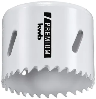 kwb 598057 Lochsäge 57 mm C45 1 St. de KWB – image du produit 1 sur 2