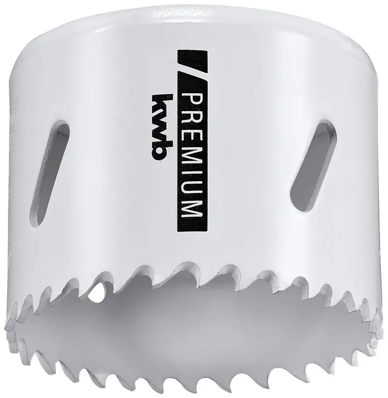 kwb 598057 Lochsäge 57 mm C45 1 St. de KWB – image du produit 1 sur 2