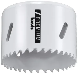 kwb 598065 Lochsäge 65 mm C45 1 St. de KWB – image du produit 1 sur 2