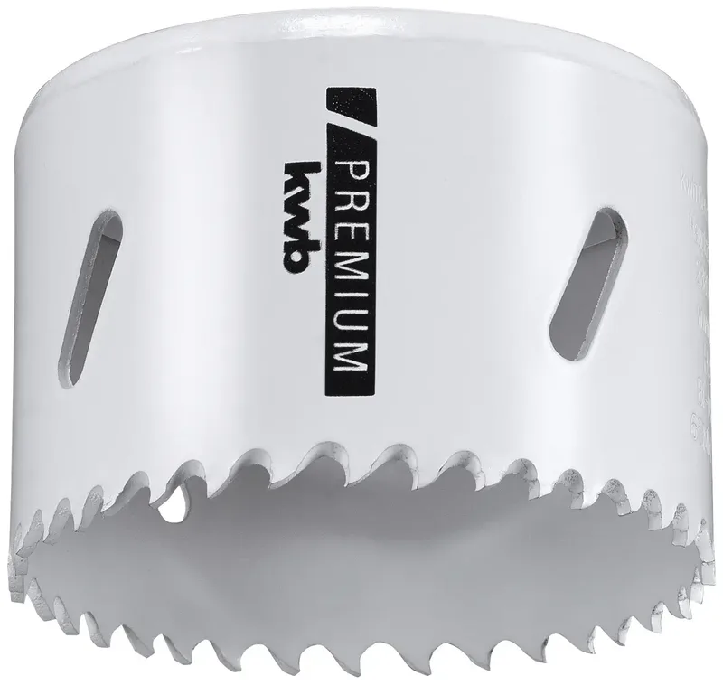 kwb 598065 Lochsäge 65 mm C45 1 St. de KWB – image du produit 1 sur 2