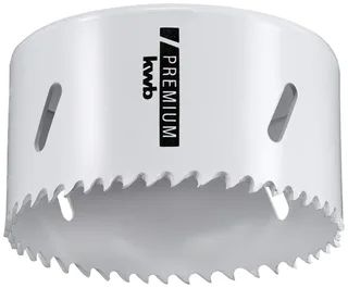 kwb 598079 Lochsäge 79 mm C45 1 St. by KWB – product image 1 of 2