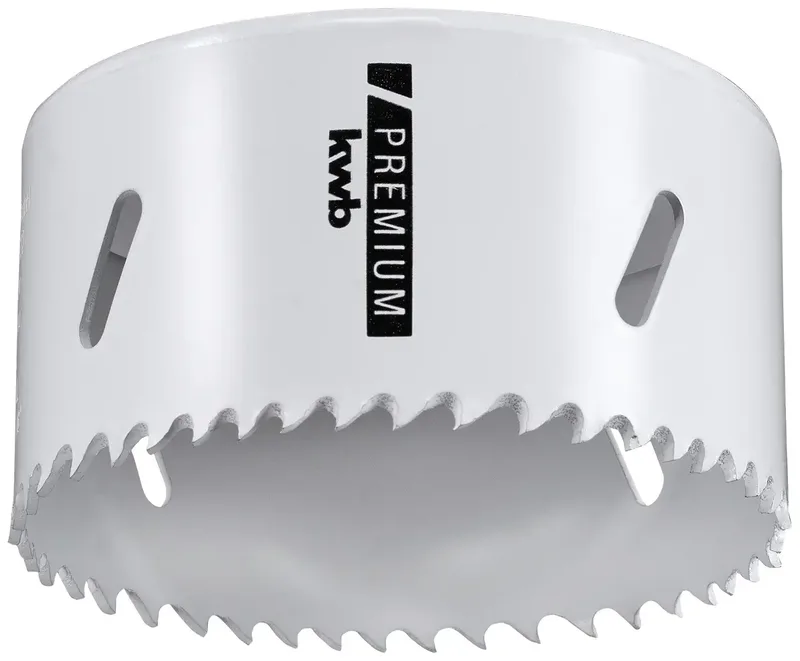 kwb 598079 Lochsäge 79 mm C45 1 St. by KWB – product image 1 of 2