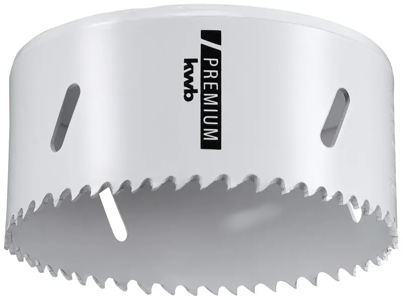 kwb 598095 Lochsäge 95 mm C45 1 St. by KWB – product image