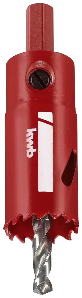 kwb 598725 Lochsäge 25 mm 1 St. by KWB – product image 1 of 2