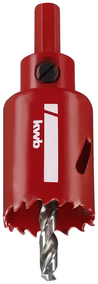 kwb 598732 Lochsäge 32 mm 1 St. von KWB – Produktbild 1 von 2