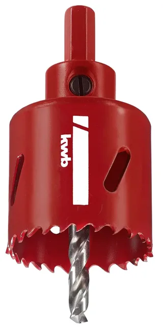 kwb 598745 Lochsäge 45 mm 1 St. van KWB – productafbeelding 1 van 2