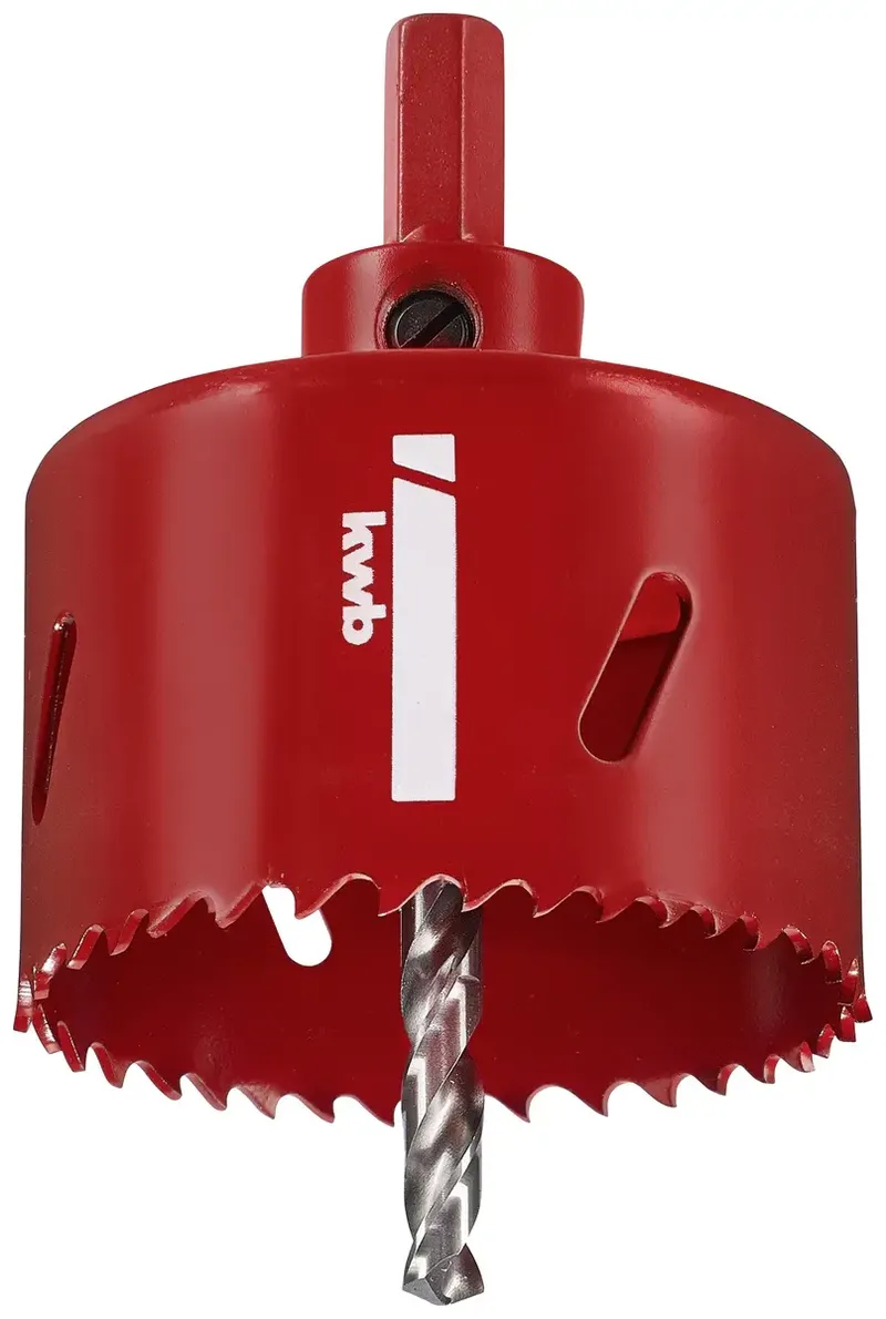 kwb 598765 Lochsäge 65 mm 1 St. van KWB – productafbeelding