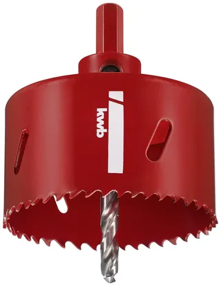 kwb 598774 Lochsäge 74 mm 1 St. by KWB – product image 1 of 2