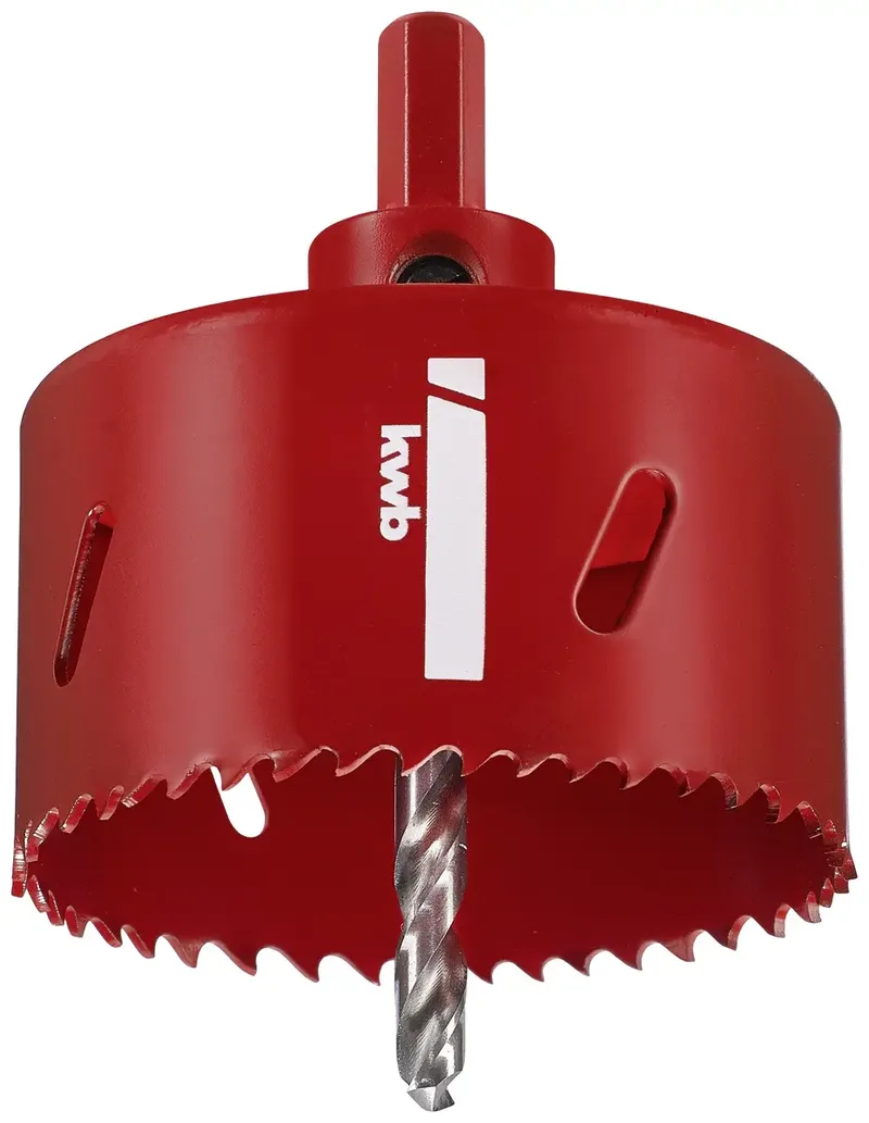 kwb 598774 Lochsäge 74 mm 1 St. van KWB – productafbeelding