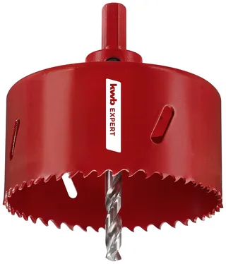 kwb 598783 Lochsäge 83 mm 1 St. van KWB – productafbeelding 1 van 2