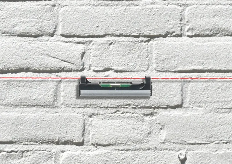 kwb 65710 Schnur-Wasserwaage von KWB – Produktbild