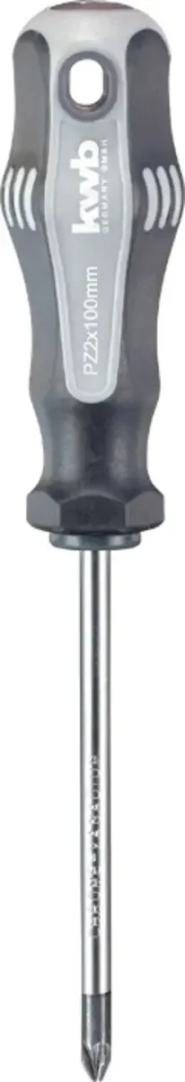 kwb 663202 Kruiskop schroevendraaier van KWB – productafbeelding