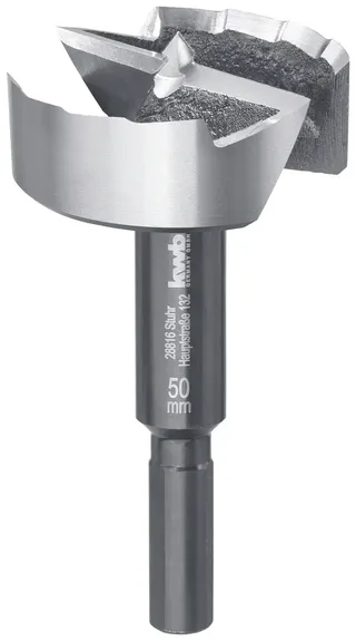 kwb 706350 Forstnerbohrer 50 mm 1 St. von KWB – Produktbild 1 von 2