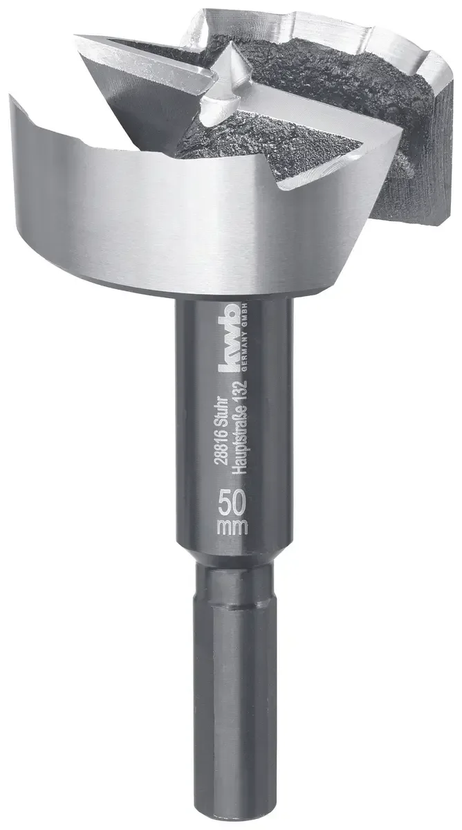 kwb 706350 Forstnerbohrer 50 mm 1 St. von KWB – Produktbild 1 von 2