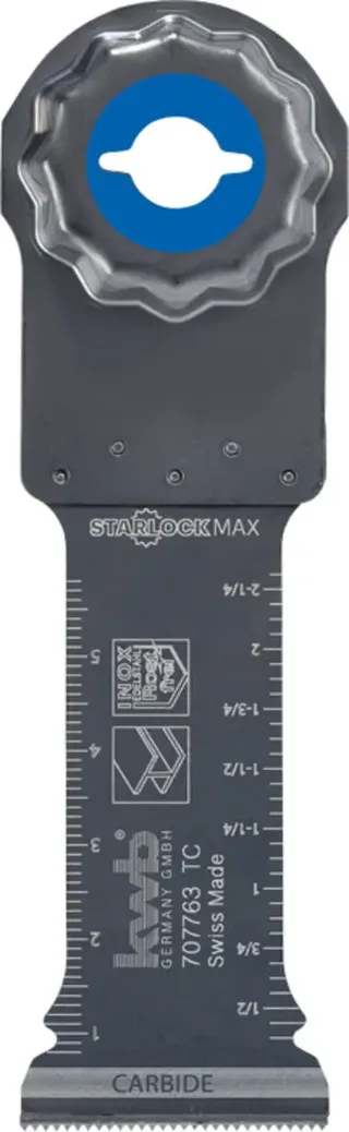 kwb 707763 Tauchsägeblatt 1 St. by KWB – product image 1 of 2