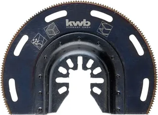 kwb 709450 Tauchsägeblatt 1 Stück 1 St. by KWB – product image 1 of 2