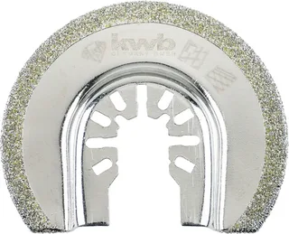 kwb 709546 Sägeblatt 1 St. fra KWB – produktbillede 1 af 3