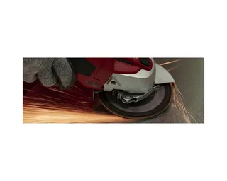 kwb 712042 Trennscheiben-Set 125 mm 10 St. Edelstahl, Stein, Stahl van KWB – productafbeelding 2 van 2