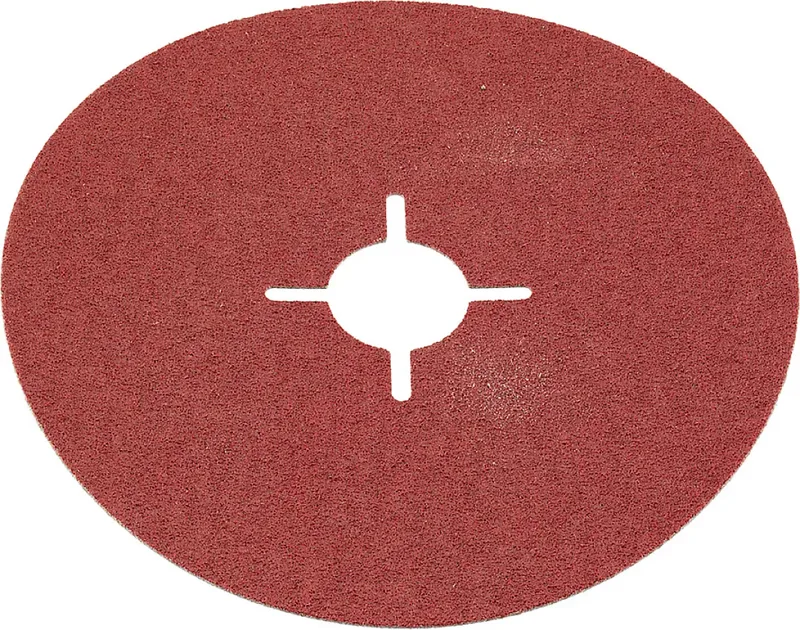 kwb 714230 Grille abrasive pour ponceuse delta Grain 100 (Ø) 125 mm 1 pc(s) de KWB – image du produit 1 sur 2