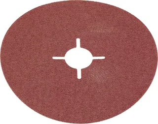 kwb 714324 Schleifnetz für Deltaschleifer Körnung (num) 40 (Ø) 178 mm 1 St. von KWB – Produktbild 1 von 2