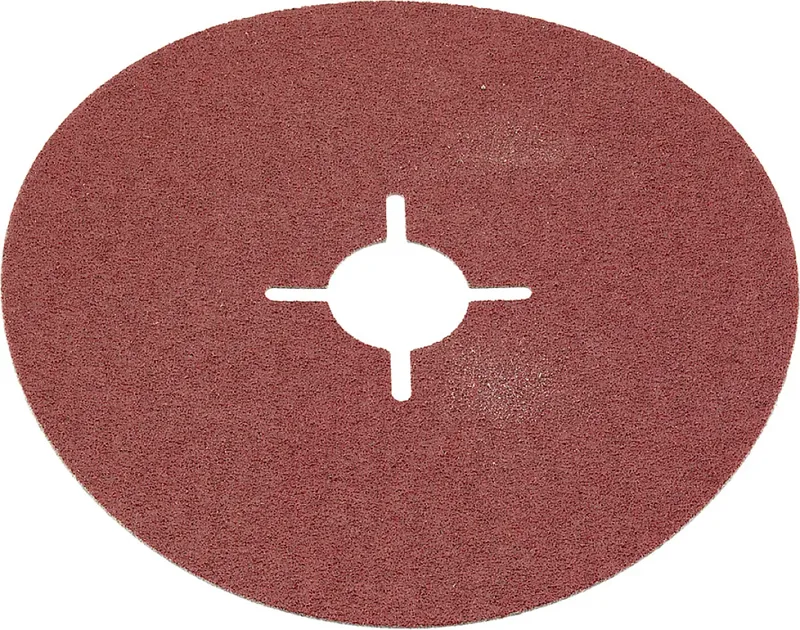 kwb 714324 Schleifnetz für Deltaschleifer Körnung (num) 40 (Ø) 178 mm 1 St. von KWB – Produktbild 1 von 2